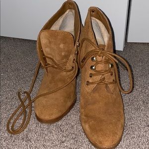 Michael Kors Booties
